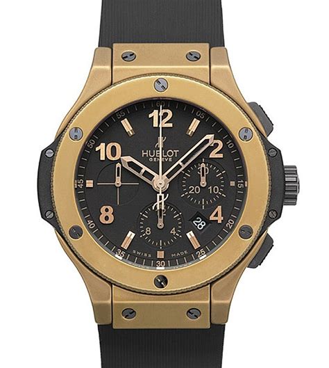 hublot big bang limited edition price|Hublot big bang price list.